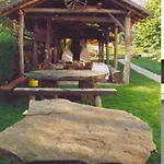 Herold Panzio Guest house