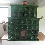 Herold Panzio Guest house