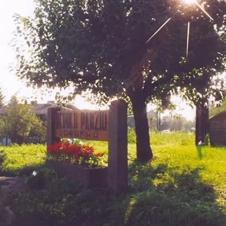 Herold Panzio Dunabogdány