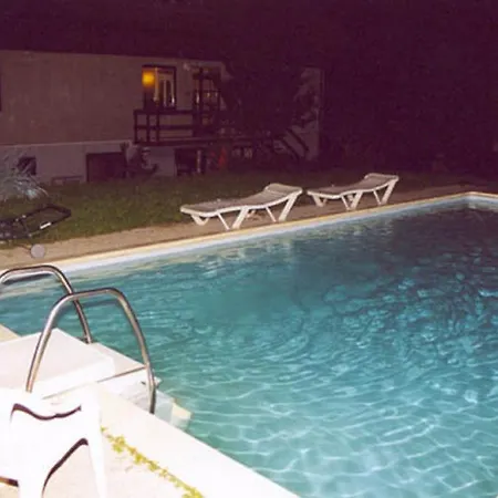 Herold Panzio 3* Dunabogdány