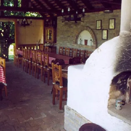 Herold Panzio Guest house