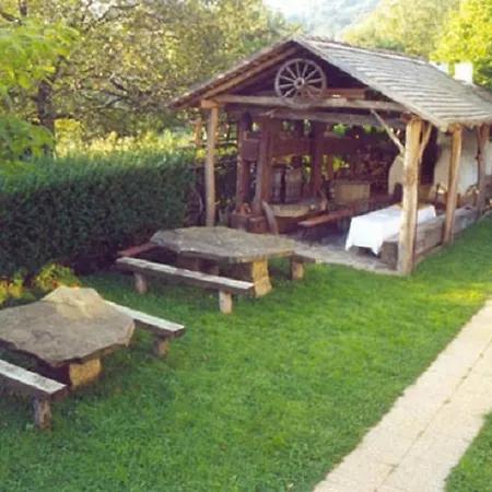 Herold Panzio 3* Dunabogdány