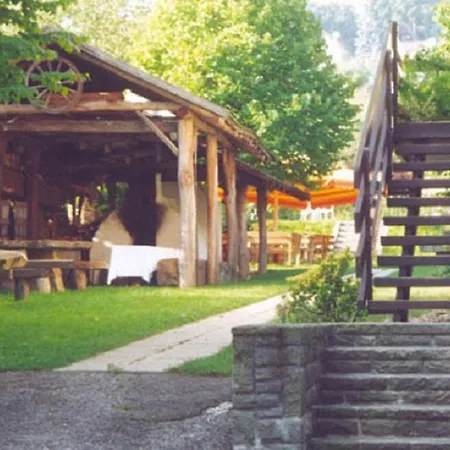 Herold Panzio Konukevi Dunabogdány