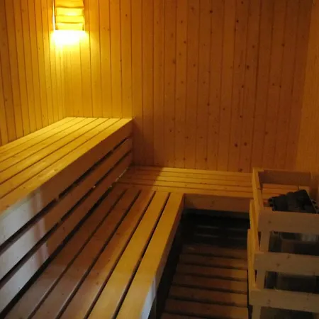 Konukevi Herold Panzio Dunabogdány