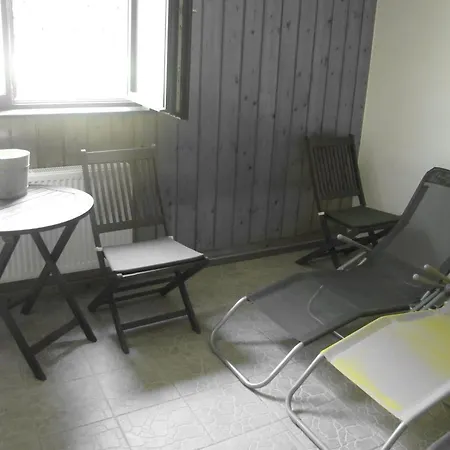 Konukevi Herold Panzio