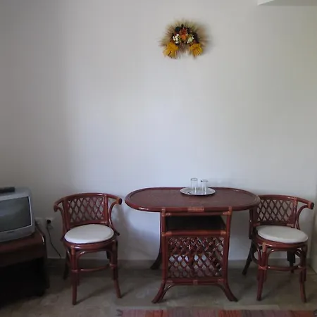 Herold Panzio Dunabogdány