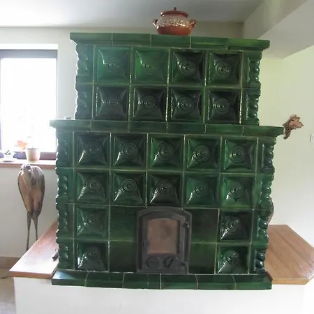 Herold Panzio Konukevi