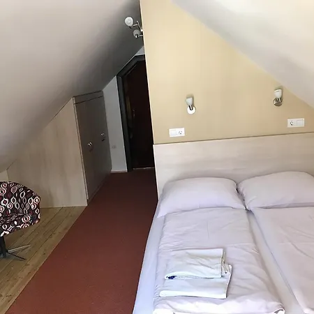 招待所 赫尔罗德旅馆