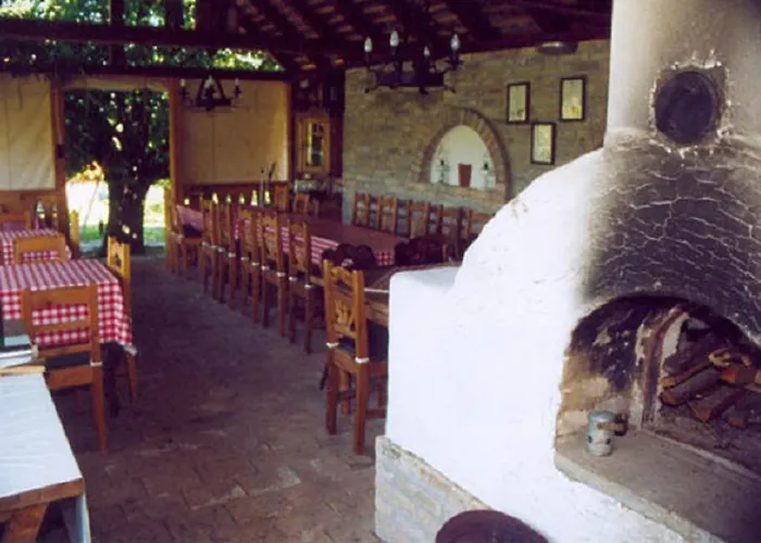 Herold Panzio Pensionat