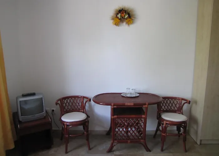 Herold Panzio Dunabogdány